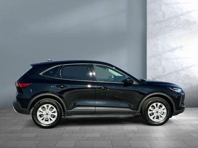 2025 Ford Escape - Photo 7