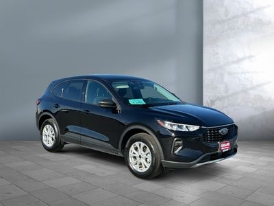 2025 Ford Escape - Photo 8