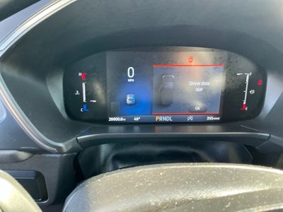 2025 Ford Escape - Photo 9
