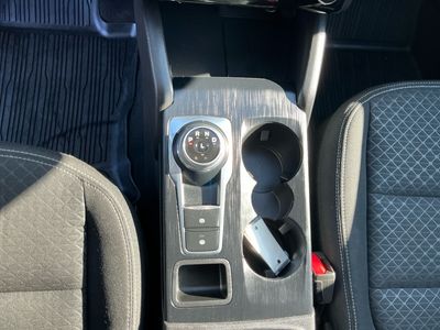 2025 Ford Escape - Photo 11