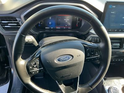 2025 Ford Escape - Photo 12