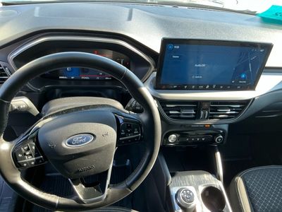 2025 Ford Escape - Photo 13