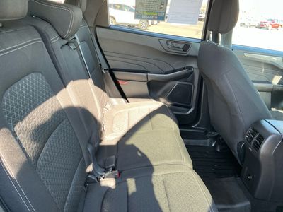 2025 Ford Escape - Photo 16