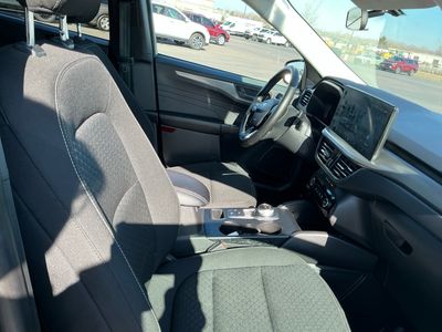 2025 Ford Escape - Photo 18