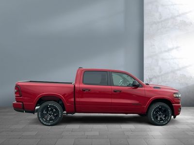 2026 Ram 1500 — photo 7 view