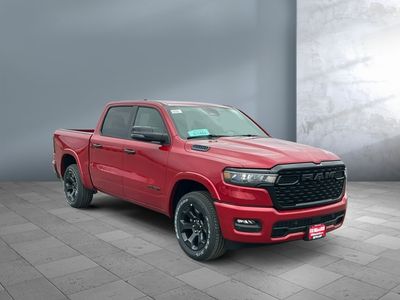2026 Ram 1500 — photo 8 view