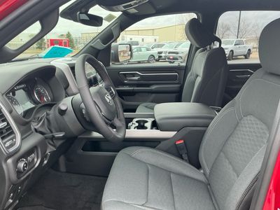 2026 Ram 1500 — photo 10 view