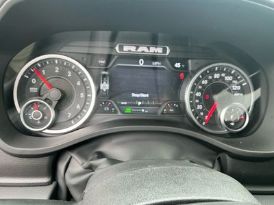 2026 Ram 1500 — photo 11 view