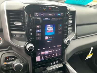 2026 Ram 1500 — photo 12 view