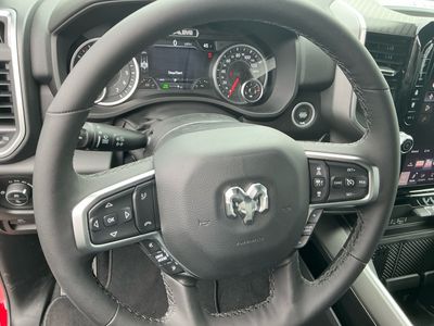 2026 Ram 1500 — photo 14 view