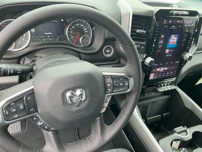 2026 Ram 1500 — photo 15 view