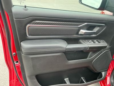 2026 Ram 1500 — photo 16 view
