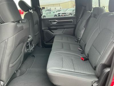 2026 Ram 1500 — photo 17 view