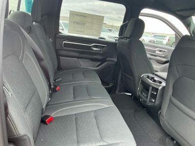 2026 Ram 1500 — photo 19 view