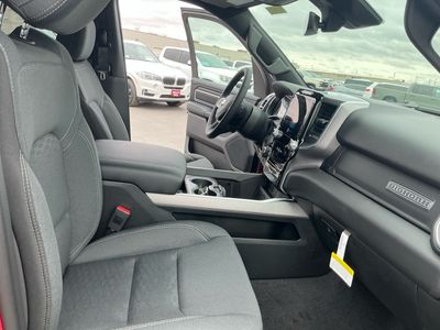 2026 Ram 1500 — photo 20 view