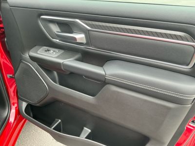 2026 Ram 1500 — photo 21 view