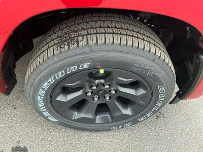 2026 Ram 1500 — photo 22 view
