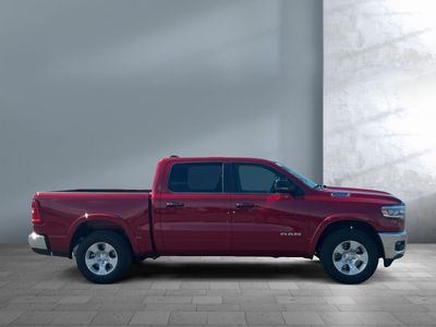 2026 Ram 1500 — photo 7 view