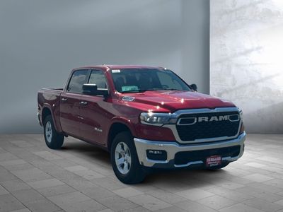 2026 Ram 1500 — photo 8 view