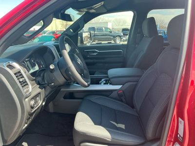 2026 Ram 1500 — photo 10 view