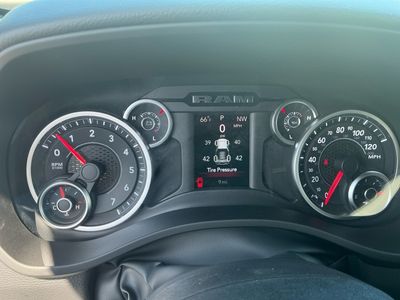 2026 Ram 1500 — photo 11 view