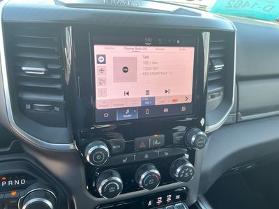 2026 Ram 1500 — photo 12 view