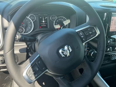2026 Ram 1500 — photo 14 view