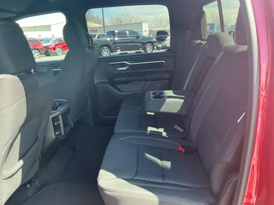2026 Ram 1500 — photo 17 view