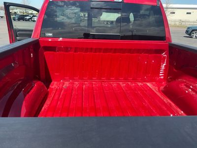 2026 Ram 1500 — photo 18 view