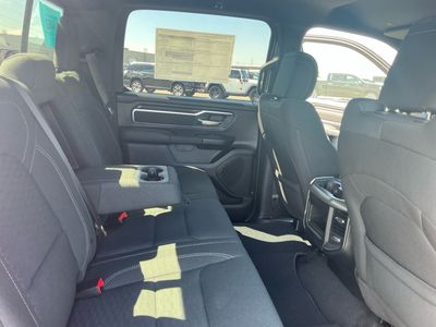 2026 Ram 1500 — photo 19 view