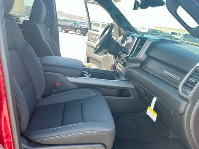 2026 Ram 1500 — photo 20 view