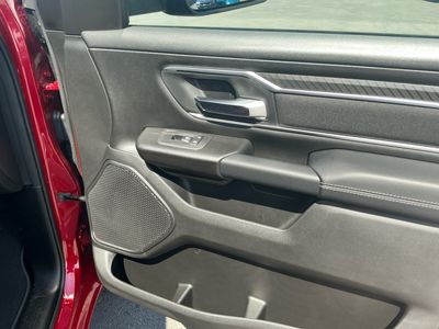 2026 Ram 1500 — photo 21 view