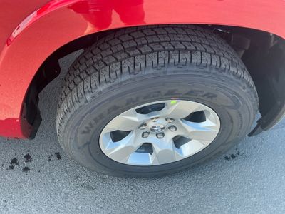 2026 Ram 1500 — photo 22 view