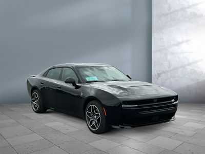 2026 Dodge Charger — photo 8 view