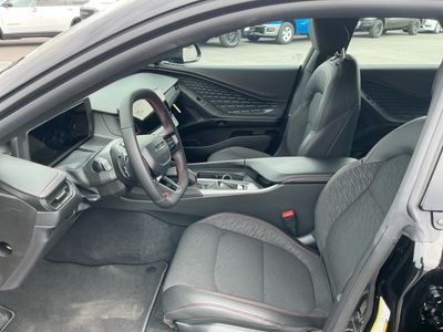 2026 Dodge Charger — photo 10 view