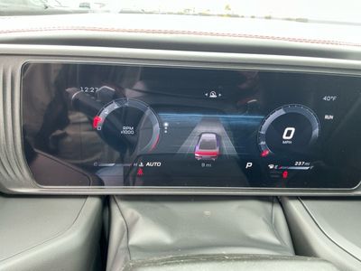 2026 Dodge Charger — photo 11 view