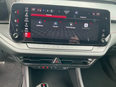 2026 Dodge Charger — photo 12 view
