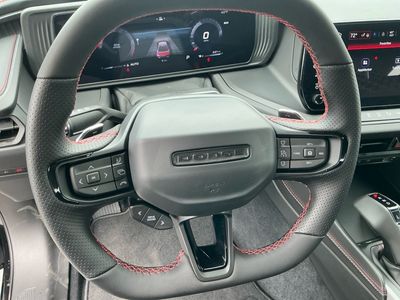2026 Dodge Charger — photo 14 view