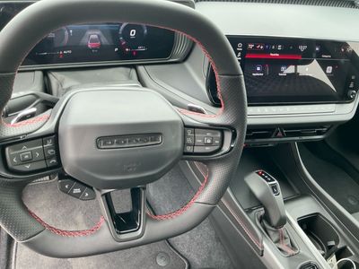 2026 Dodge Charger — photo 15 view