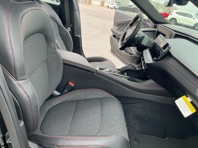 2026 Dodge Charger — photo 20 view