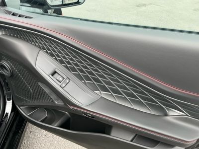 2026 Dodge Charger — photo 21 view
