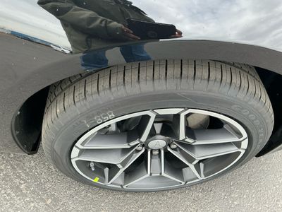 2026 Dodge Charger — photo 22 view