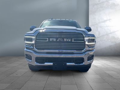 2022 Ram 2500 - Photo 2