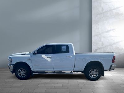 2022 Ram 2500 - Photo 3