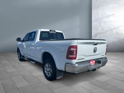 2022 Ram 2500 - Photo 4
