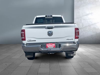 2022 Ram 2500 - Photo 5