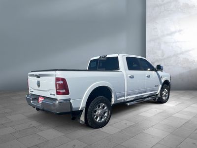 2022 Ram 2500 - Photo 6