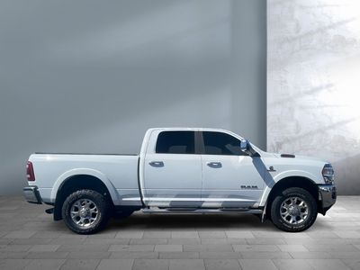 2022 Ram 2500 - Photo 7