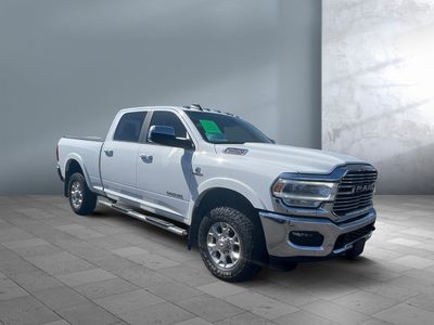 2022 Ram 2500 - Photo 8