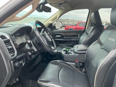 2022 Ram 2500 - Photo 9